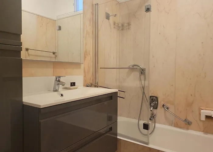 Le Lindos T2 Proche Plages Διαμέρισμα Αντίμπ