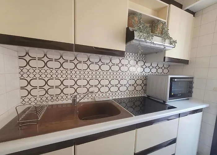 Διαμέρισμα Le Lindos T2 Proche Plages *