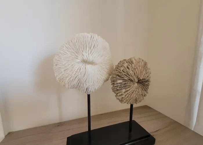 Le Lindos T2 Proche Plages *