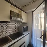 Le Lindos T2 Proche Plages Apartment