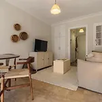 Le Lindos T2 Proche Plages Apartment Antibes