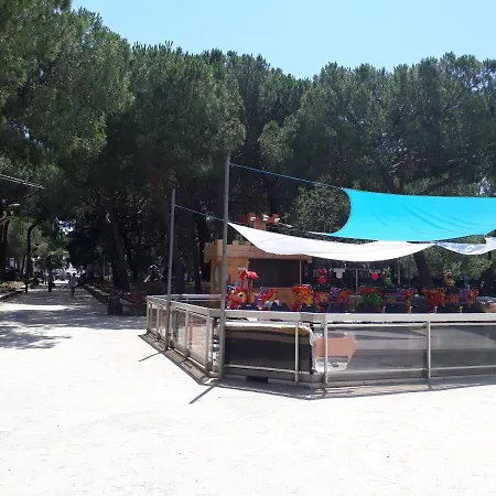 아파트 Le Lindos T2 Proche Plages