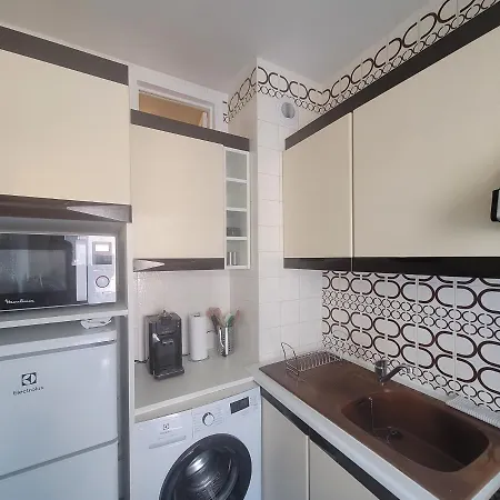 Le Lindos T2 Proche Plages