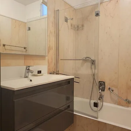 Le Lindos T2 Proche Plages Daire Antibes