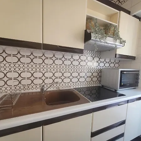 Daire Le Lindos T2 Proche Plages *