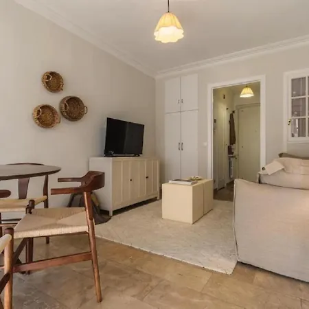 Le Lindos T2 Proche Plages Daire Antibes