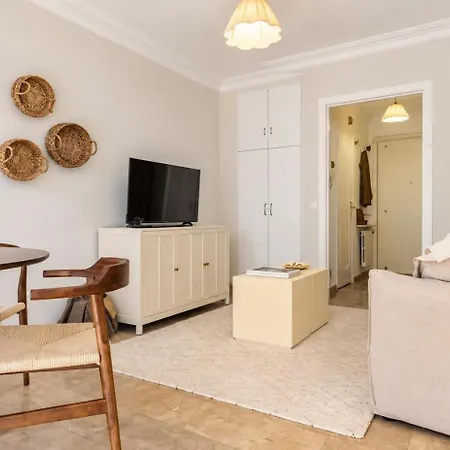 Le Lindos T2 Proche Plages Apartment *