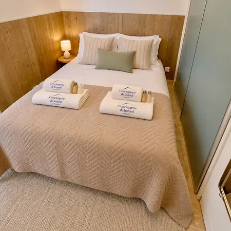 Le Lindos T2 Proche Plages Apartment Antibes