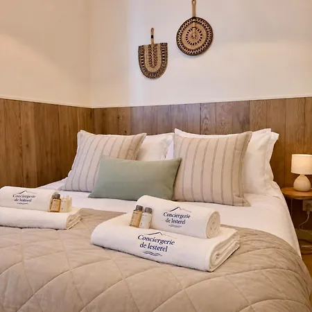 Apartment Le Lindos T2 Proche Plages Antibes