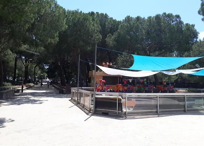 شقة Le Lindos T2 Proche Plages