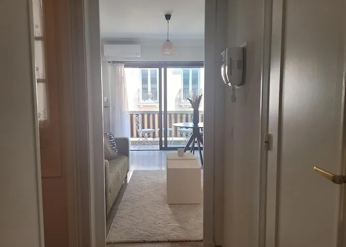 Le Lindos T2 Proche Plages شقة