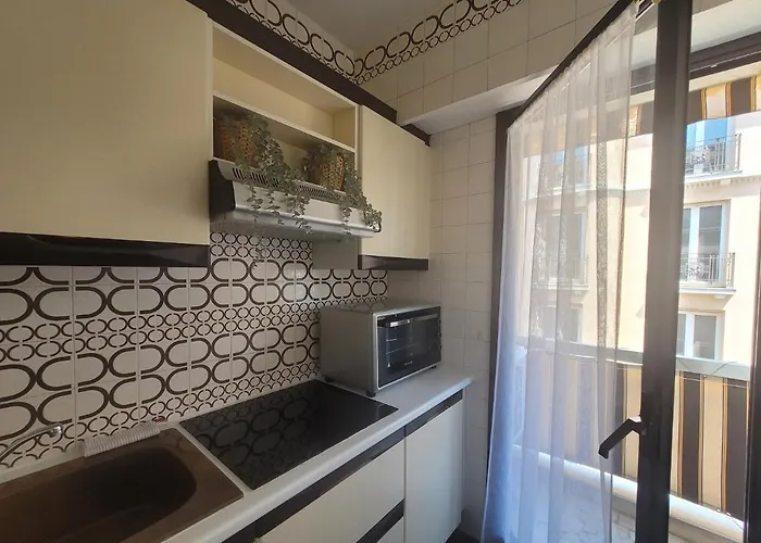 Le Lindos T2 Proche Plages شقة