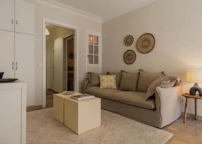 Le Lindos T2 Proche Plages * أنتيب